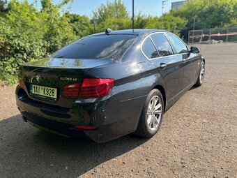 Bmw F10 530D Automat - 5