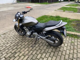 Honda Hornet CB600 - 5