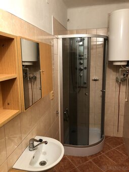 Pronájem bytu 2+1, terasa, sklep v RD,55 m2,Předklášteří - 5