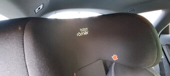 Britax Romer KIDFIX III M - 5