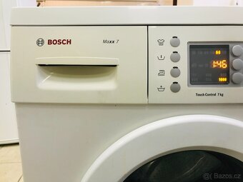 Prodám pračku Bosch - 5