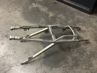 Husqvarna wr/wre/sm/cr 125 - 5