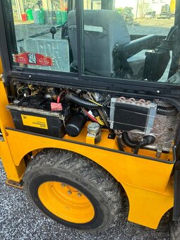 JCB 1CX - 5