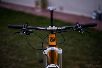Santa Cruz Tallboy LT 29'' - 5