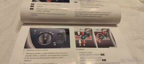 Mercedes třída A - W168 - český návod k obsluze - příručka - 5