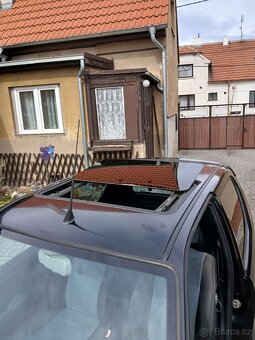 Prodám Fiat seicento Abarth - 5