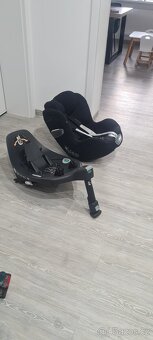 Cybex Priam 2022 komplet sada - 5