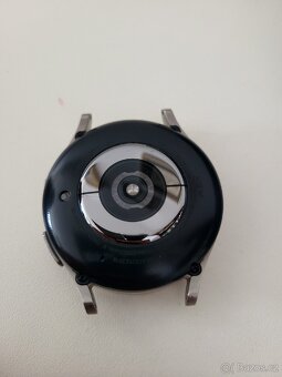 hodinky Samsung Galaxy Watch5 Pro ve výborném stavu - 5