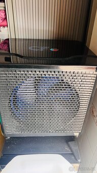 bazen filtrace tepene cerpadlo - 5