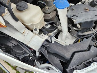 Hyundai Santa Fe 2.2-PREMIUM-PANORAMA - 5