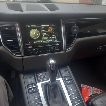 Porsche Macan S 3.0 diesel 4x4 - 5