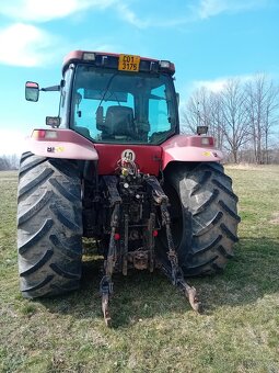 Case Mx 285 - 5