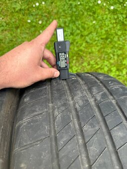 LETNÍ PNEU 235/35 R19 BRIDGESTONE - 5