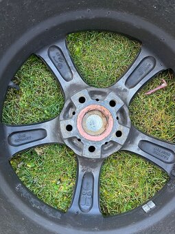 Alu 5x112 r17 - 5