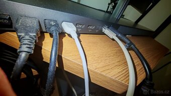 PC HP ENVY AiO 34-b050nc 34 All in one - 5