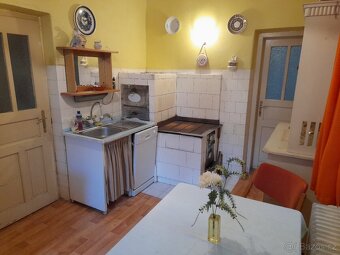 Prodej - rodinný dům - Hustopeče nad Bečvou - 5