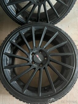 MOTEC Tornado MCT9-8519 - 5