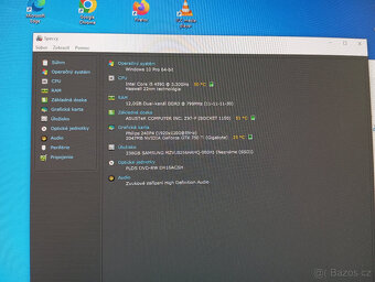 PC - herní deska Asus Z97-P - 5