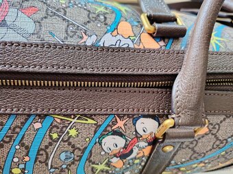 Gucci Disney cestovní taška - 5