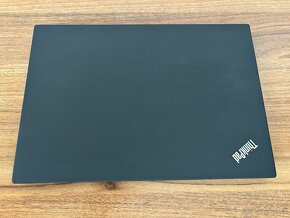 Lenovo ThinkPad T14 Gen1 - 5