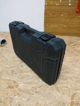 Bourací kladivo HEX SDS 15J 2800W - 5
