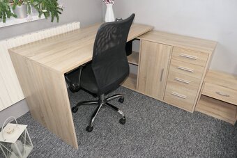 Komplet studentský pokoj - 5