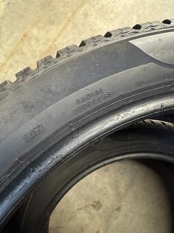 Pirelli Cinturato All Season SF2 245/40 R19 - 5