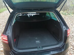Passat b8 manuál ČR SPZ - 5