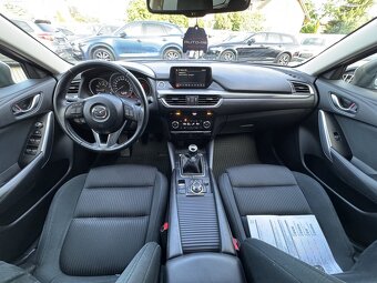 Mazda 6 2.0i Skyactive Exclusive 68 873 Km Full LED RVM - 5