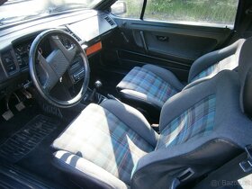 VW Scirocco MK2 - 5
