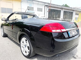 Ford Focus CC 2.0 Pininfarina - 5