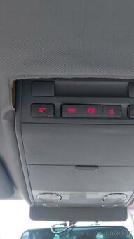 Volkswagen Touareg - 5
