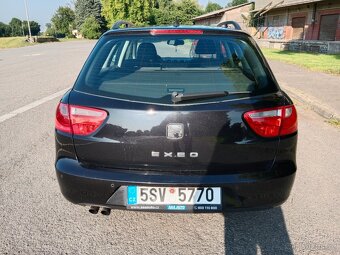 Seat Exeo 1.8 TSI - 5