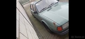 Škoda 120 M 1989 5ti kvalt 60.000km - 5