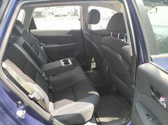 Hyundai i30 Combi 1.4 80 kW KLIMA KOUP. ČR NAJ. 82 tis. km - 5