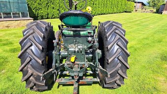 Zetor 25 - 5