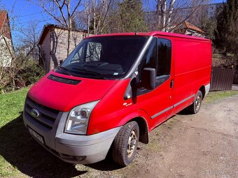 Ford Transit 2.2TDCi - 2009 - 5
