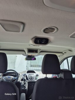 Prodám Ford tourneo custom - 5