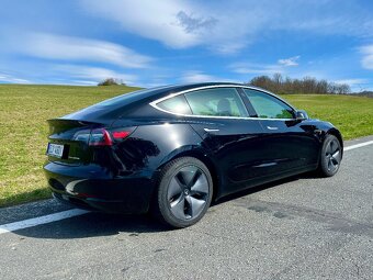 Tesla model 3 Long Range r.v.2019 TOP STAV - 5