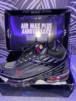 Nike air max plus - 5