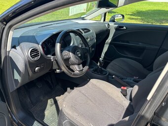Seat Leon 1.8 tsi 118kw FR packet GO motoru - 5
