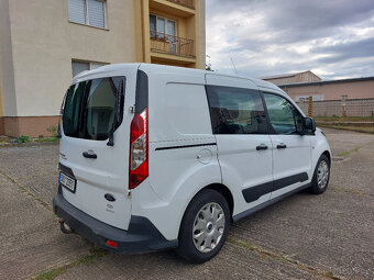 Ford Transit Connect 1.5 TDCi 74kw ČR 1.maj. r.v. 2016 - 5