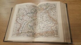 Kompletní A-Z Meyers Kleines Konversations-Lexikon - 5