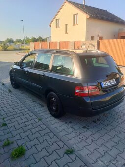 Fiat Stilo - 5