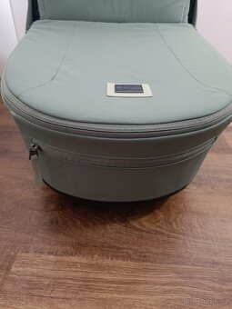 Cybex Platinum korba leaf green 4.0 priam/epriam - 5