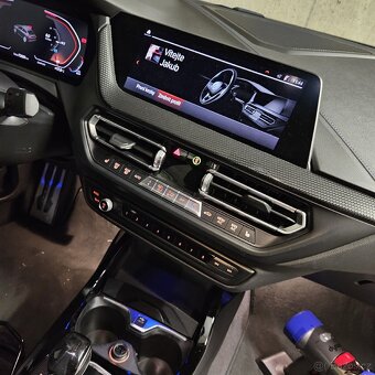 BMW 220d Gran coupe 140kW - 5