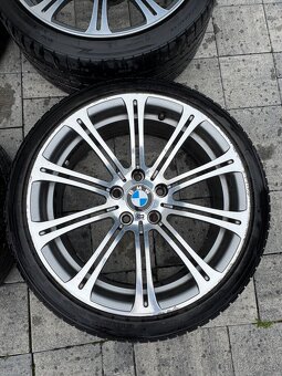 5x120 R19 BMW M3 styling 220 - 5