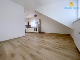 Pronájem bytu 2kk 42m2 Švabinského Praha 4 Chodov - 5