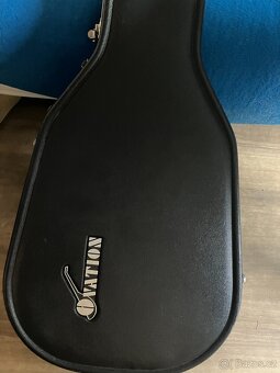 Ovation Baladeer 1861, orig. USA - 5
