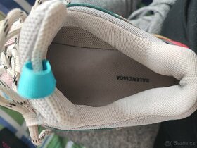 Prodám boty značky Balenciaga - 5